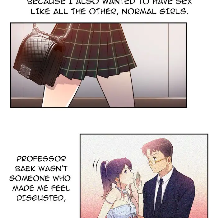 Yuri’s Part Time Job chapter 44 page 62