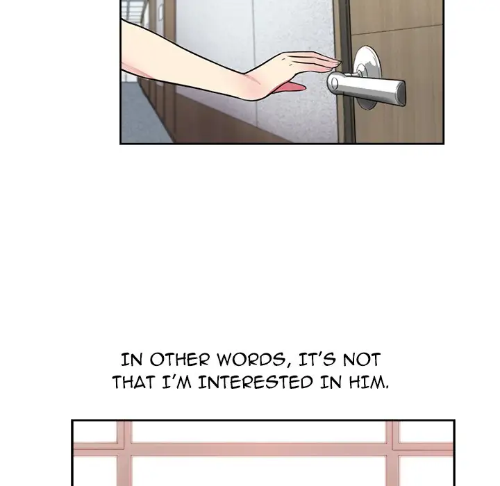 Yuri’s Part Time Job chapter 44 page 64