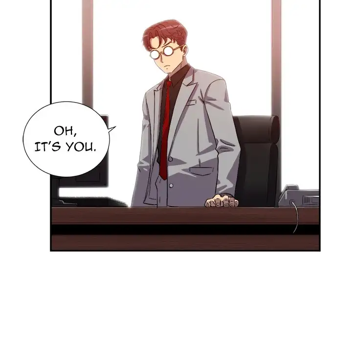 Yuri’s Part Time Job chapter 44 page 65