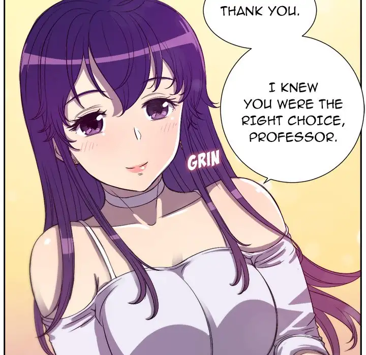 Yuri’s Part Time Job chapter 44 page 68
