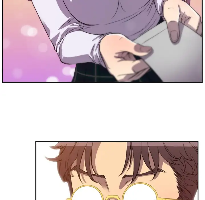 Yuri’s Part Time Job chapter 44 page 69
