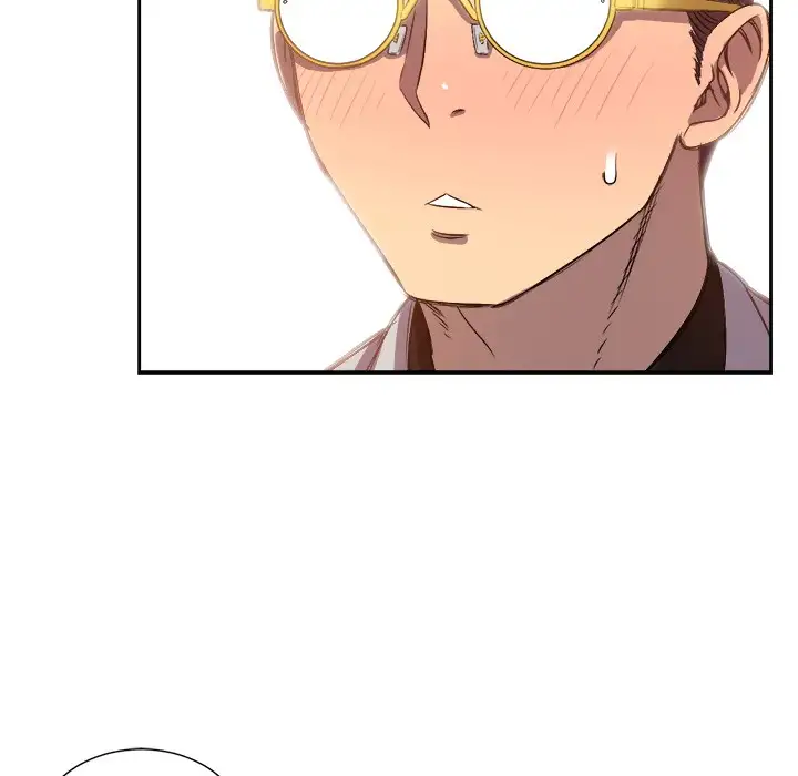 Yuri’s Part Time Job chapter 44 page 70