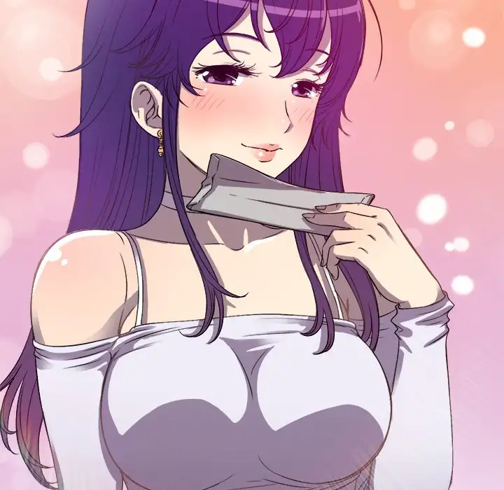 Yuri’s Part Time Job chapter 44 page 75