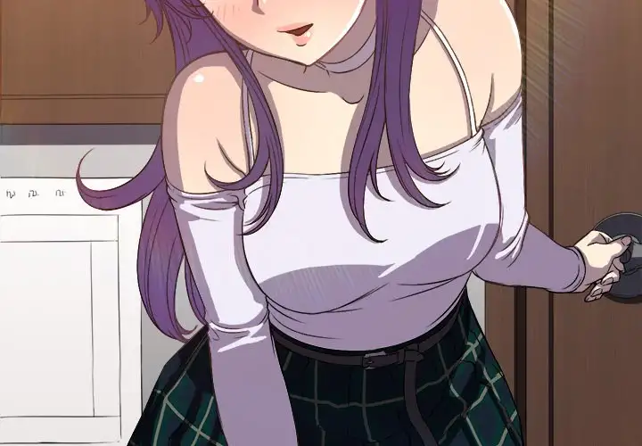 Yuri’s Part Time Job chapter 45 page 3