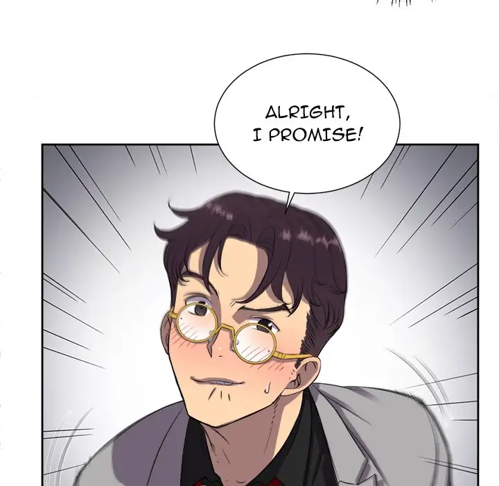 Yuri’s Part Time Job chapter 45 page 7