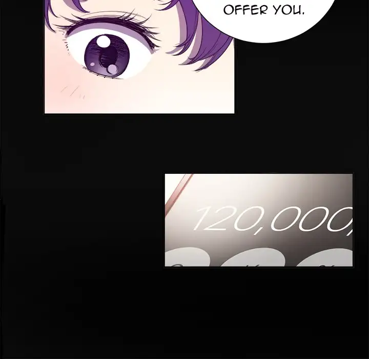 Yuri’s Part Time Job chapter 45 page 14