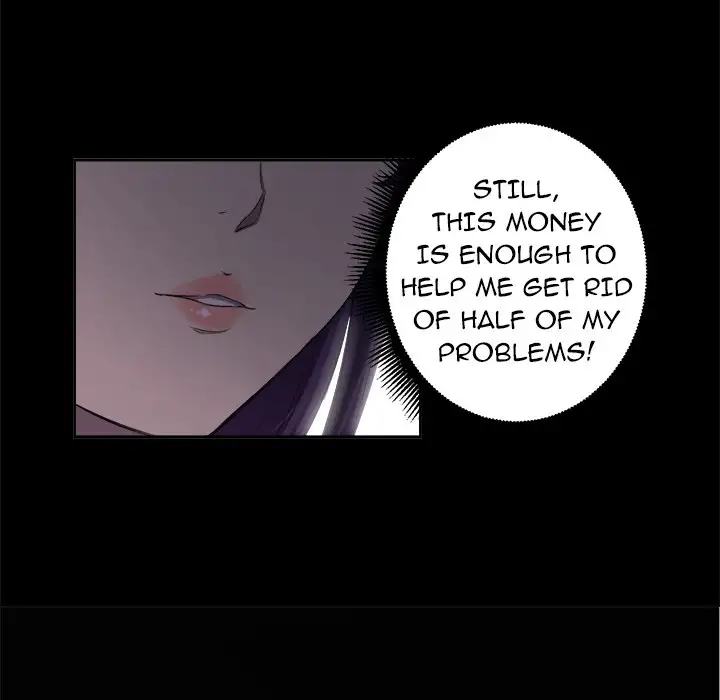 Yuri’s Part Time Job chapter 45 page 16