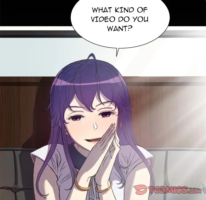 Yuri’s Part Time Job chapter 45 page 18