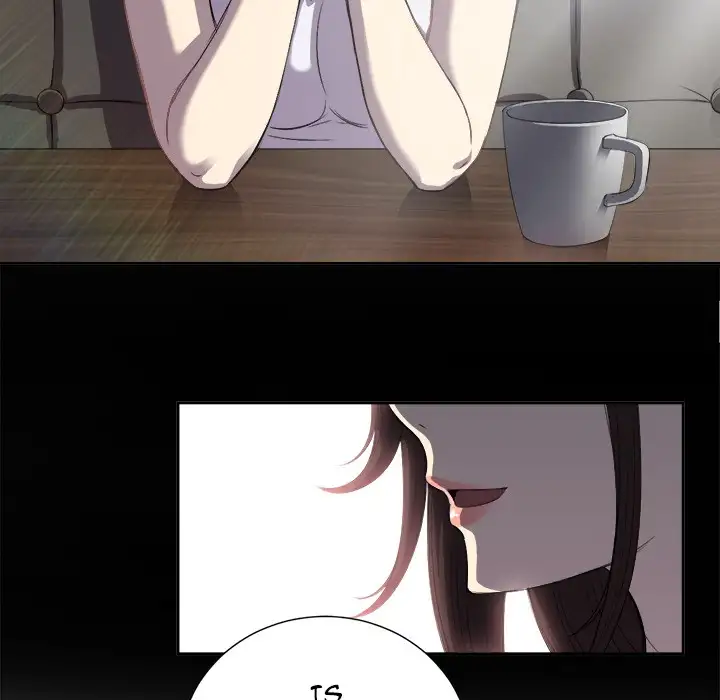 Yuri’s Part Time Job chapter 45 page 19