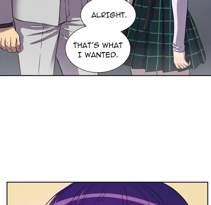 Yuri’s Part Time Job chapter 45 page 29