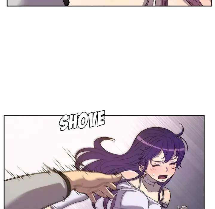 Yuri’s Part Time Job chapter 45 page 31