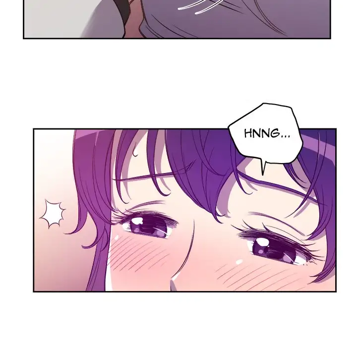 Yuri’s Part Time Job chapter 45 page 37