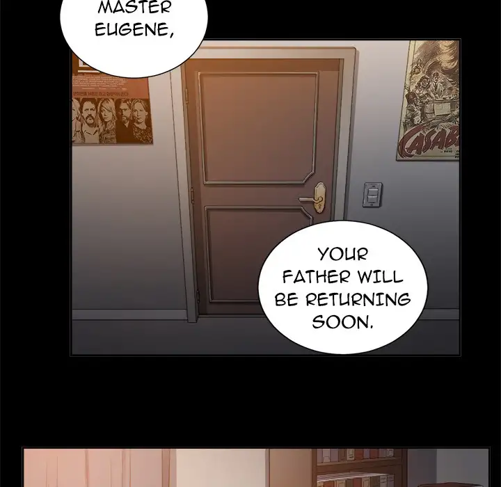 Yuri’s Part Time Job chapter 45 page 62