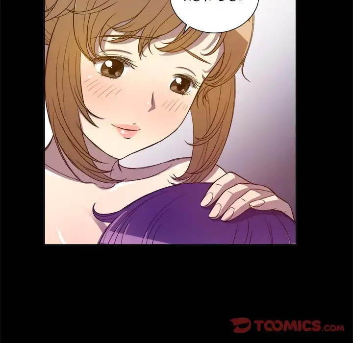 Yuri’s Part Time Job chapter 45 page 66