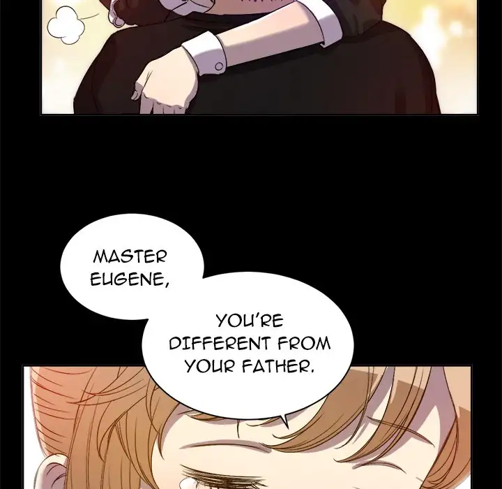Yuri’s Part Time Job chapter 45 page 71
