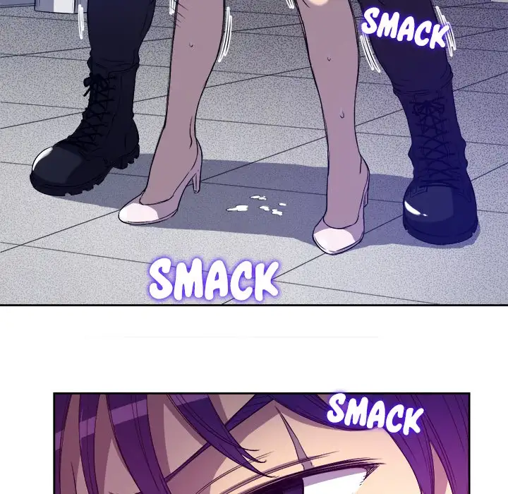 Yuri’s Part Time Job chapter 45 page 79