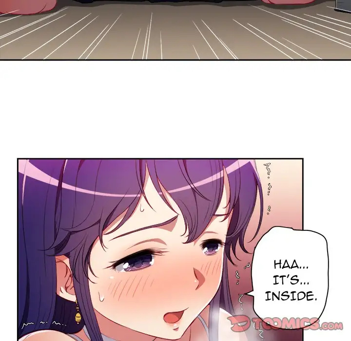 Yuri’s Part Time Job chapter 46 page 18