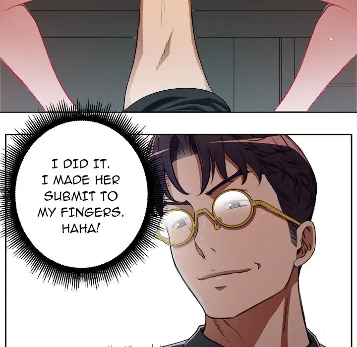 Yuri’s Part Time Job chapter 46 page 29