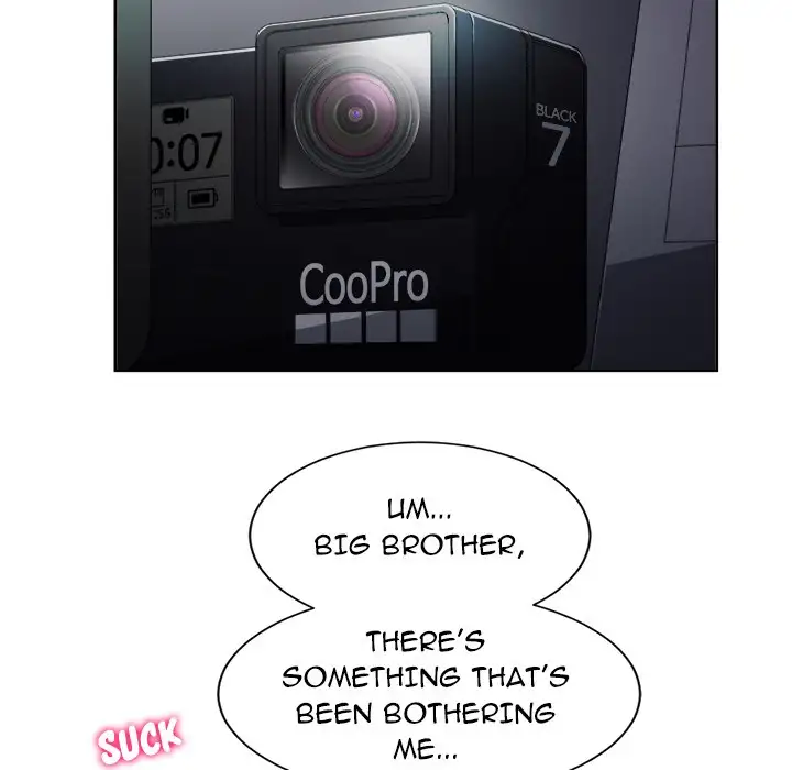 Yuri’s Part Time Job chapter 46 page 53