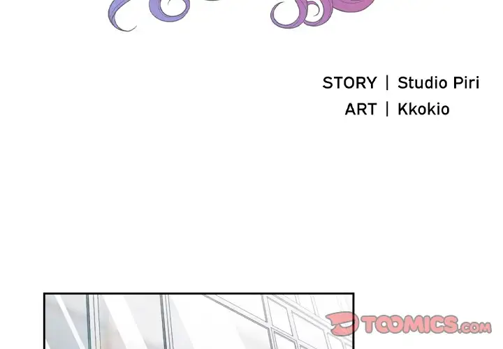 Yuri’s Part Time Job chapter 47 page 2