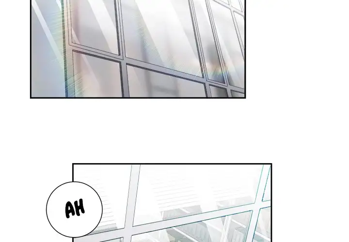 Yuri’s Part Time Job chapter 47 page 3