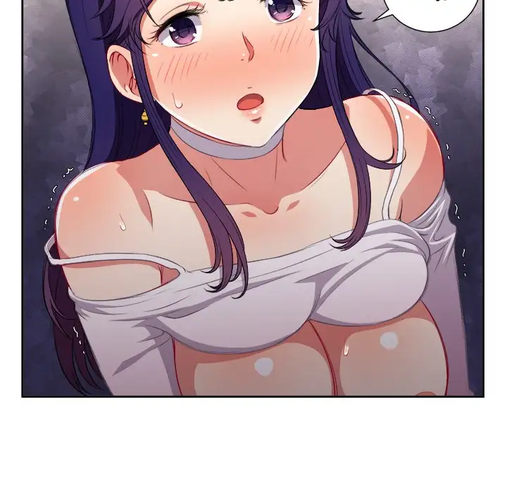 Yuri’s Part Time Job chapter 47 page 13