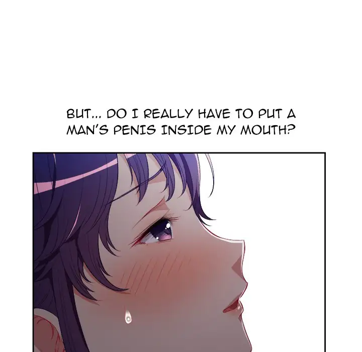 Yuri’s Part Time Job chapter 47 page 15