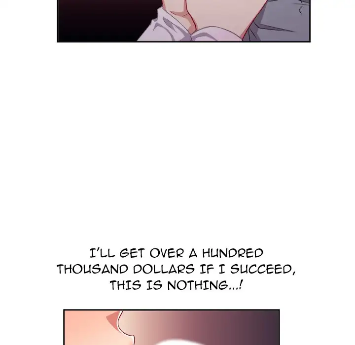 Yuri’s Part Time Job chapter 47 page 21