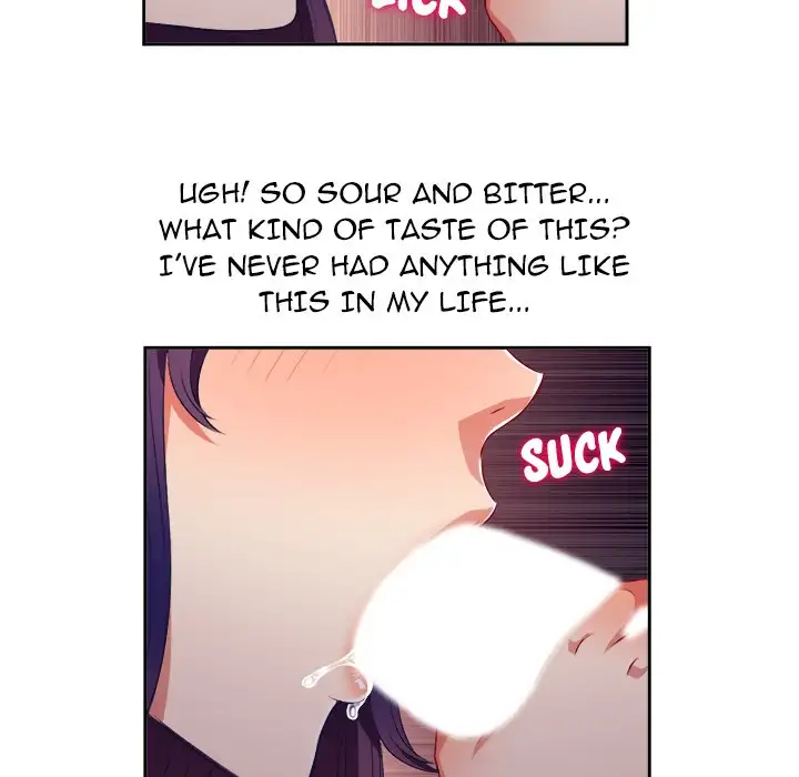 Yuri’s Part Time Job chapter 47 page 23