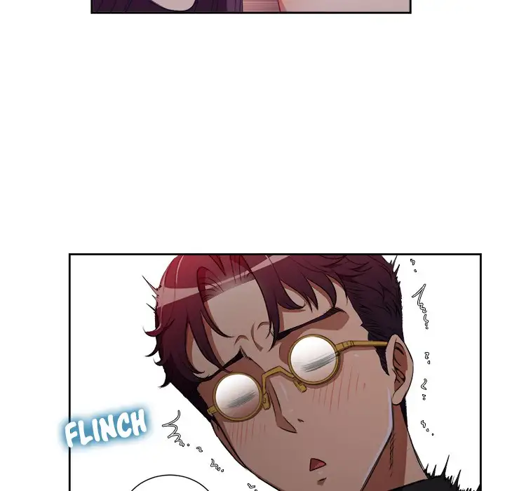 Yuri’s Part Time Job chapter 47 page 24