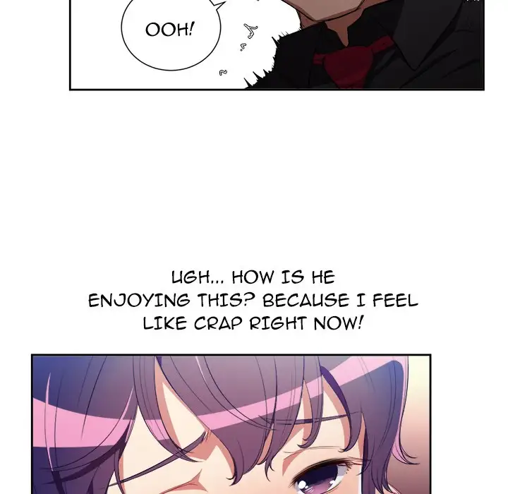 Yuri’s Part Time Job chapter 47 page 25