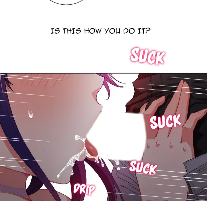 Yuri’s Part Time Job chapter 47 page 30