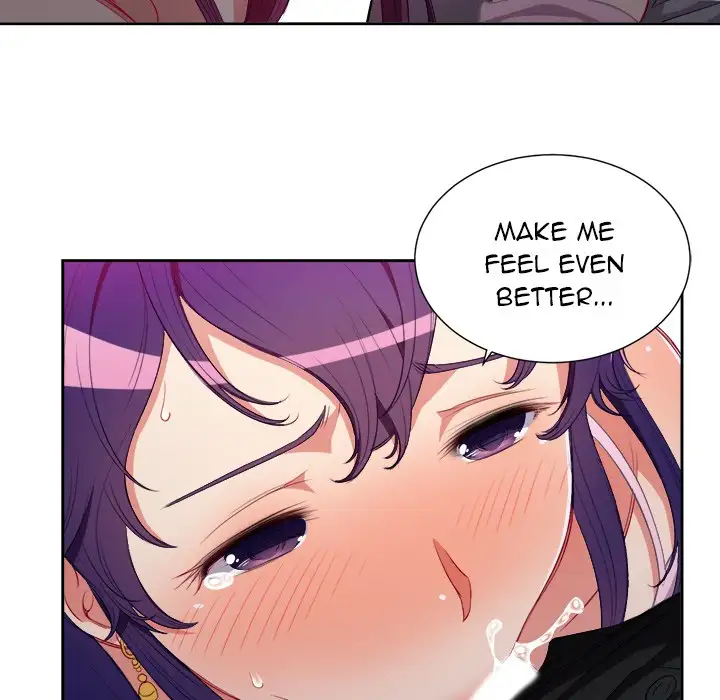 Yuri’s Part Time Job chapter 47 page 31