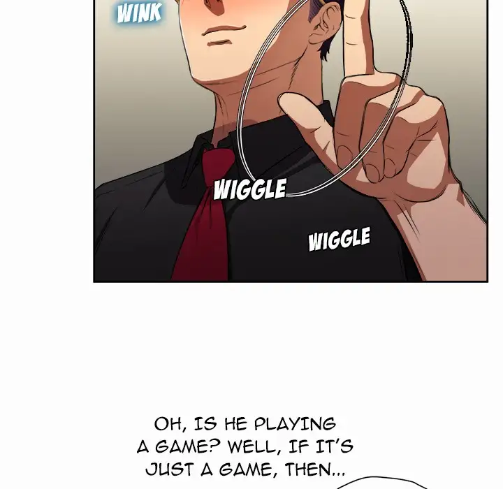 Yuri’s Part Time Job chapter 47 page 37