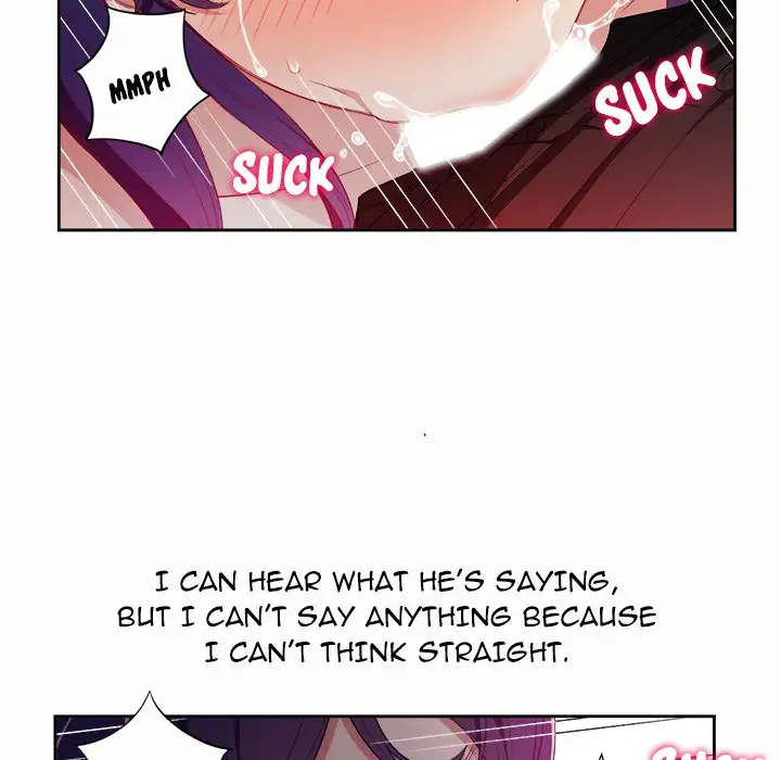 Yuri’s Part Time Job chapter 47 page 44