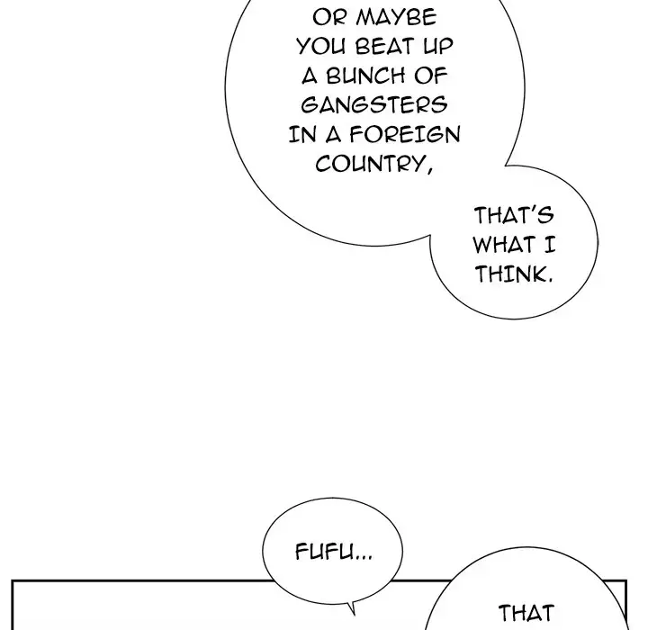 Yuri’s Part Time Job chapter 47 page 65