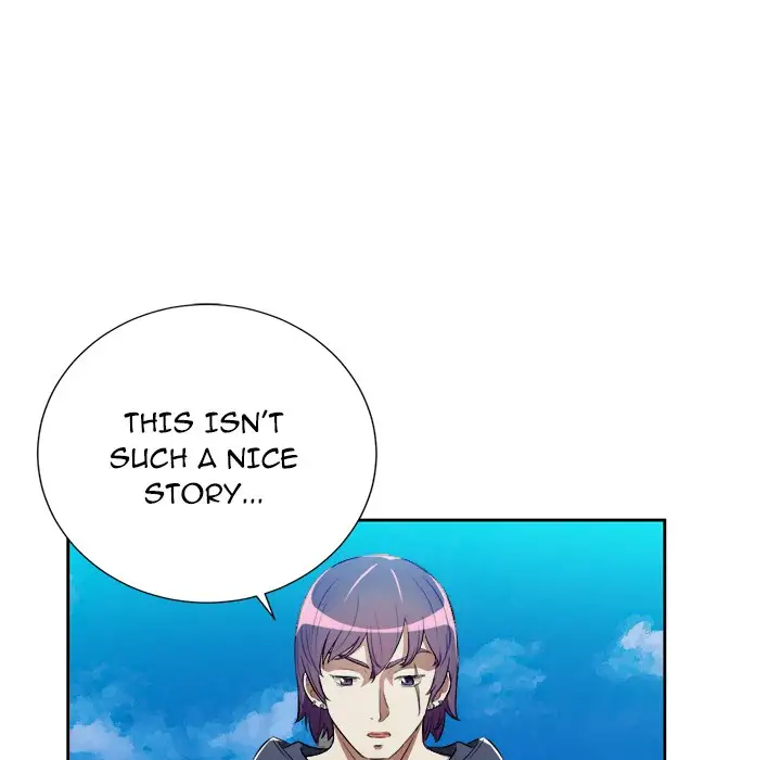 Yuri’s Part Time Job chapter 47 page 71
