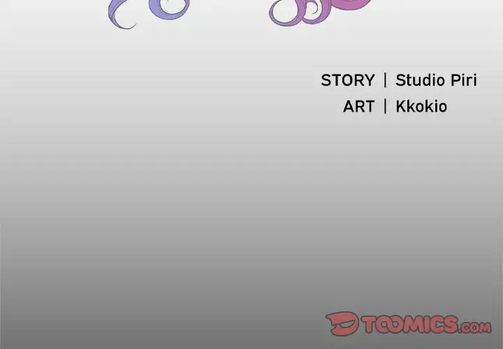 Yuri’s Part Time Job chapter 48 page 2