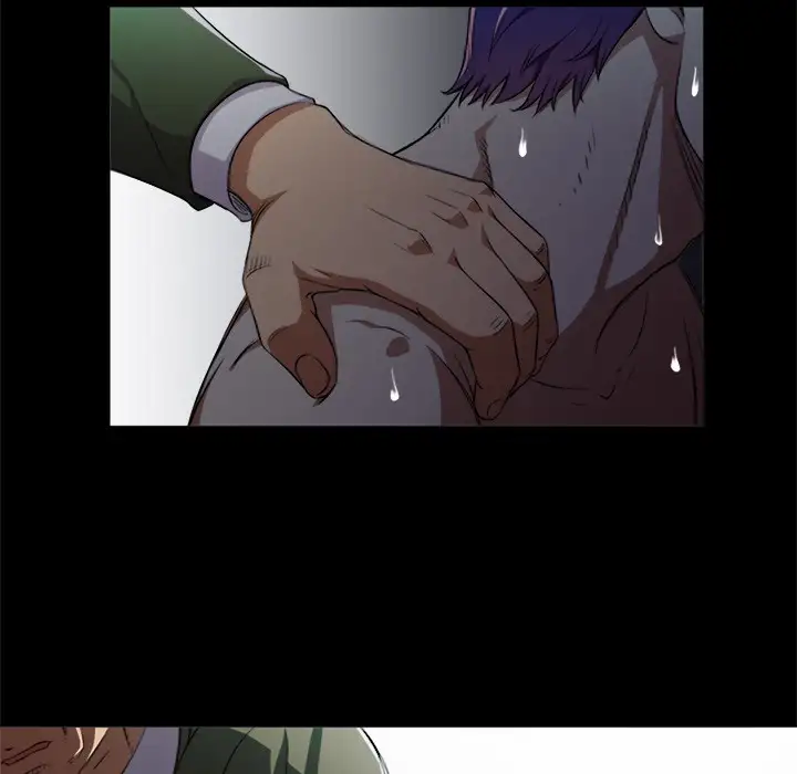 Yuri’s Part Time Job chapter 48 page 5