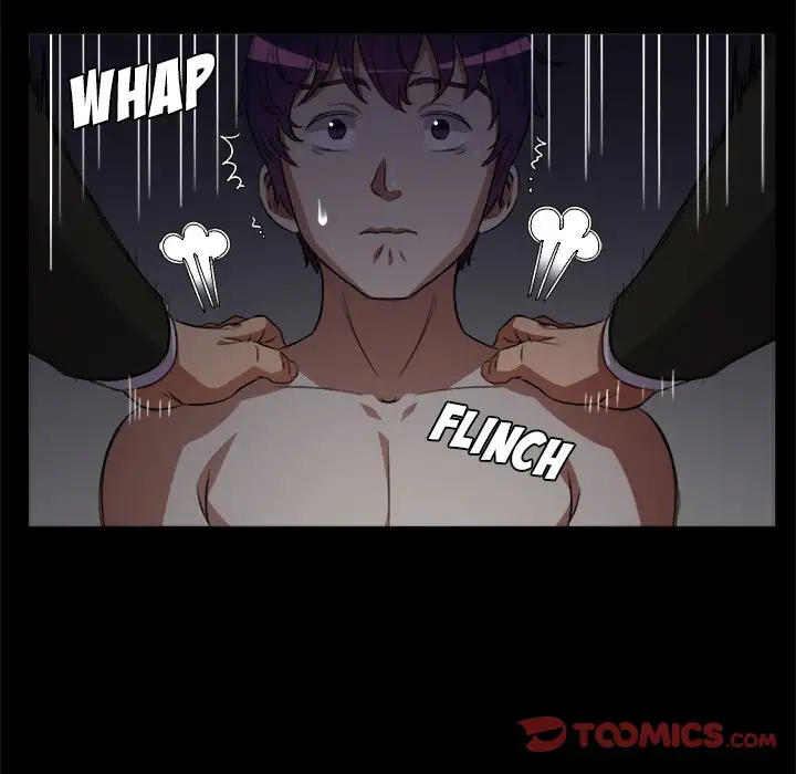 Yuri’s Part Time Job chapter 48 page 26