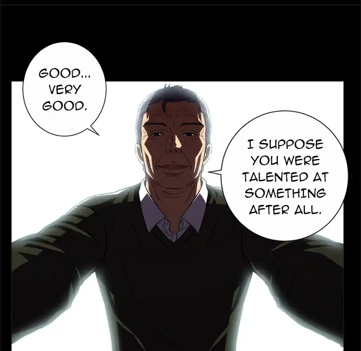 Yuri’s Part Time Job chapter 48 page 27