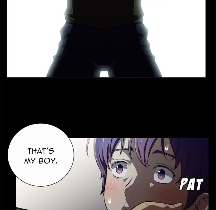 Yuri’s Part Time Job chapter 48 page 28