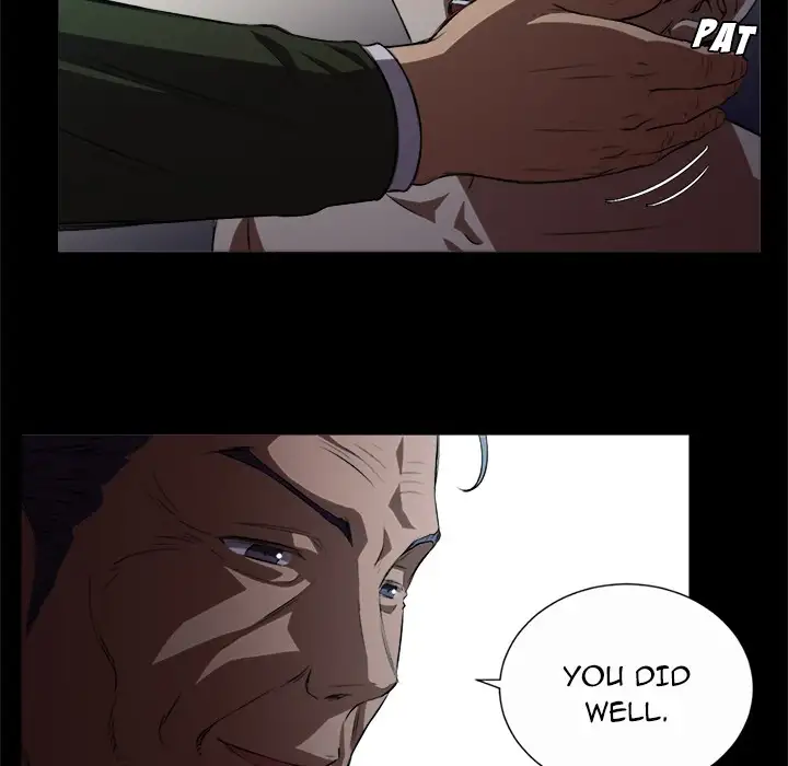 Yuri’s Part Time Job chapter 48 page 29
