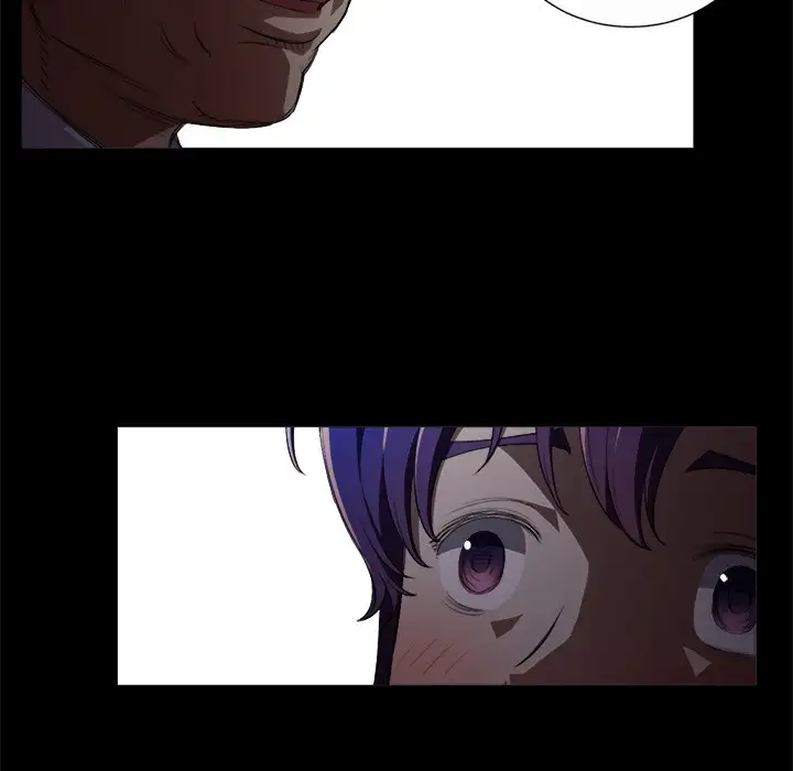 Yuri’s Part Time Job chapter 48 page 30