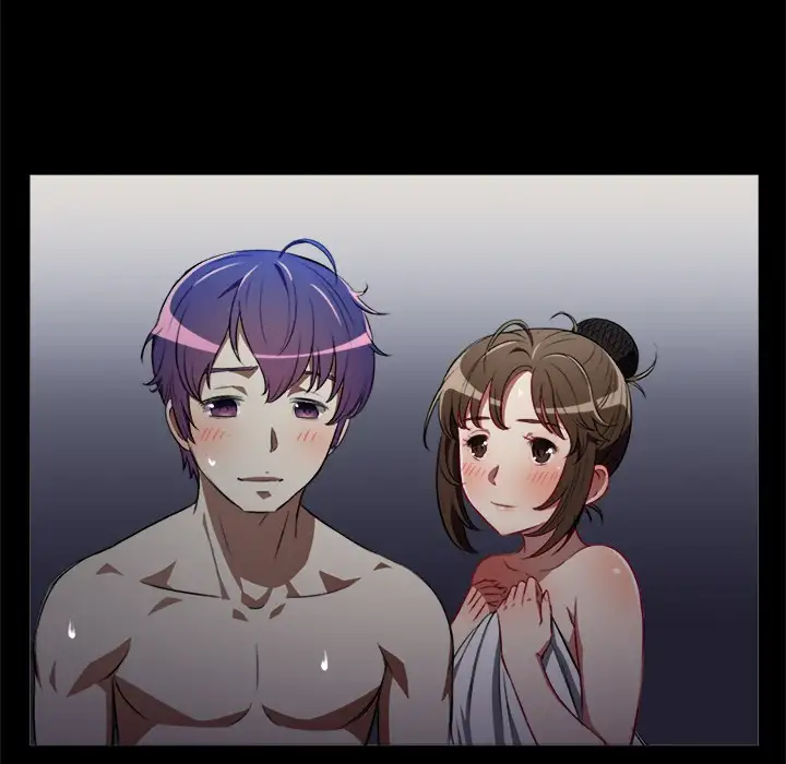 Yuri’s Part Time Job chapter 48 page 31
