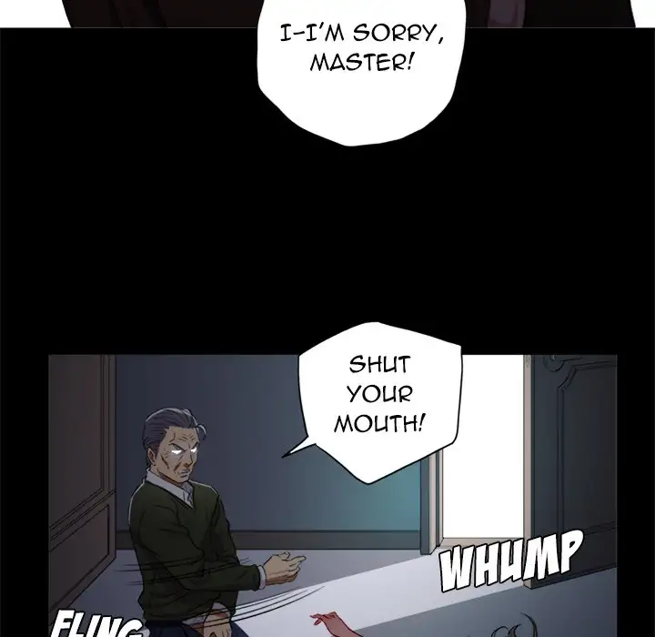 Yuri’s Part Time Job chapter 48 page 35