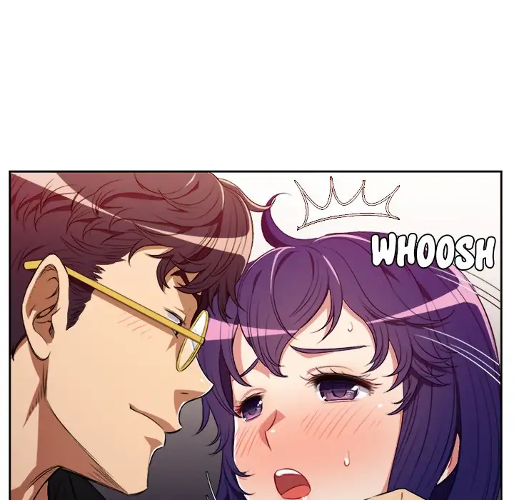 Yuri’s Part Time Job chapter 48 page 49