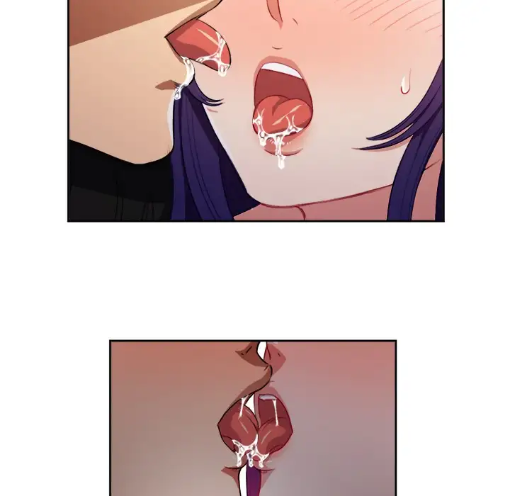 Yuri’s Part Time Job chapter 48 page 52