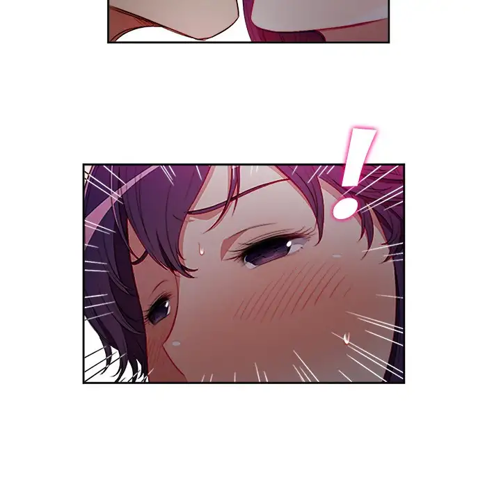 Yuri’s Part Time Job chapter 48 page 53