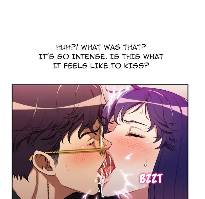 Yuri’s Part Time Job chapter 48 page 56